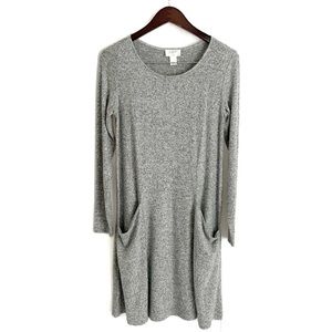 LOFT Outlet Pocket Dress